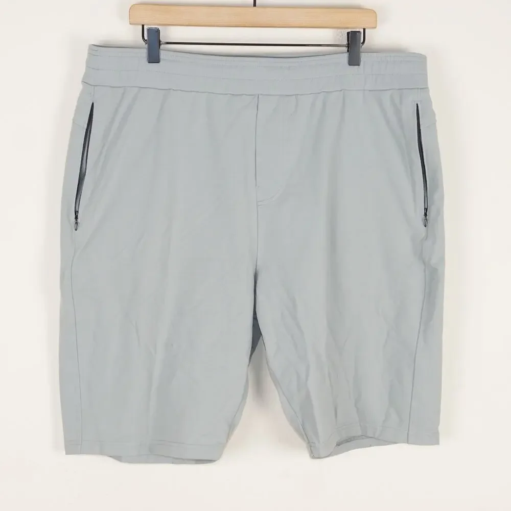 Public Rec All Day Everyday Gray 10